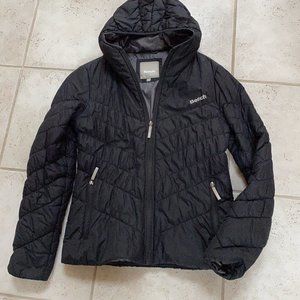 Bench 'Foolhardy' Hooded Jacket